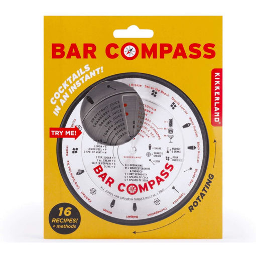 Picture of BAR COMPASS